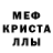 Alpha-PVP кристаллы NaOxotyRU
