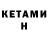 Кетамин ketamine Chad Chen
